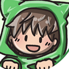 いっぷくちゃんねるアイコン画像