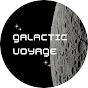 Galactic Voyage ES logo