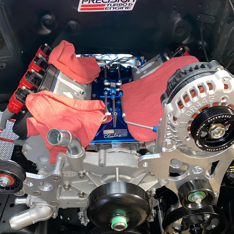 BrooksGarage