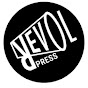 Revol Press logo