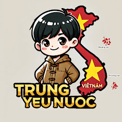 Trung Yêu Nước