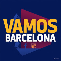 Vamos Barcelona 