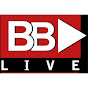 bb Live Imphal channel logo