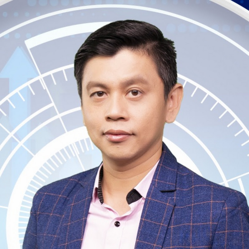 林漢偉分析師-摩爾證券投顧 Logo