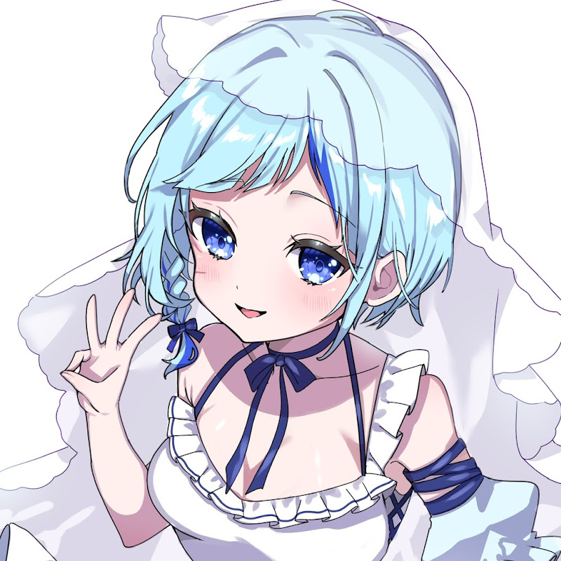 すぅ新人VTuber(スロ、パチ)ch