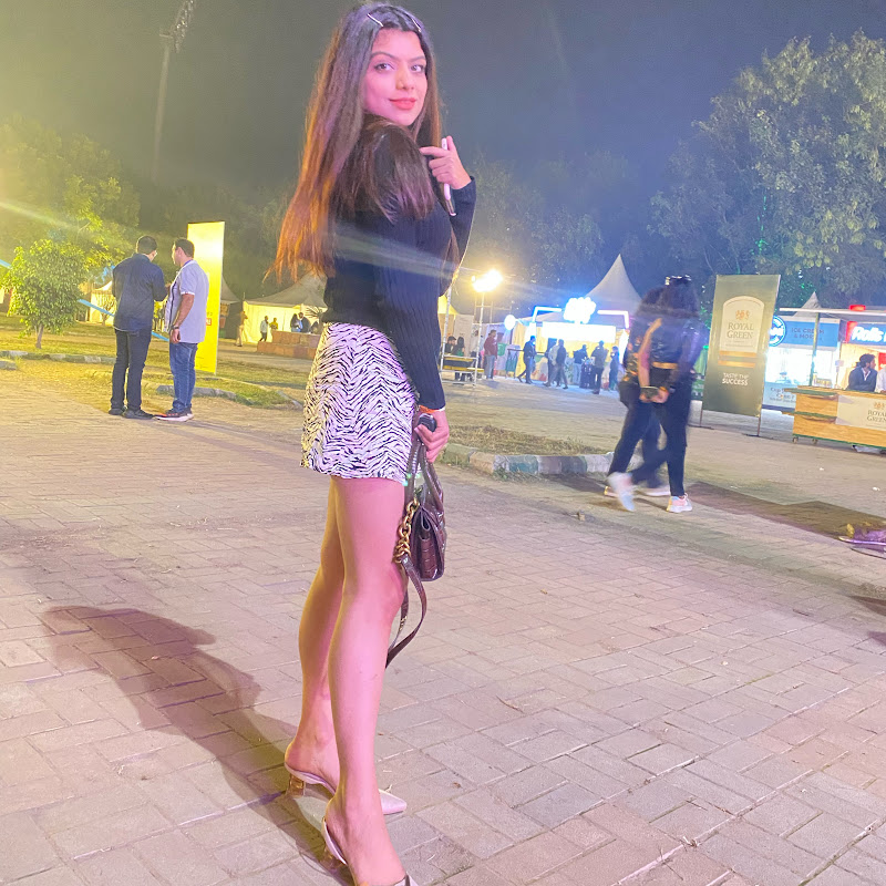 Nishtha Relan