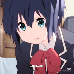 RIKKA COS 