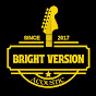 Bright Version Acoustic - @18darwin18 YouTube Profile Photo
