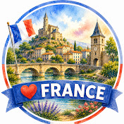 Love France