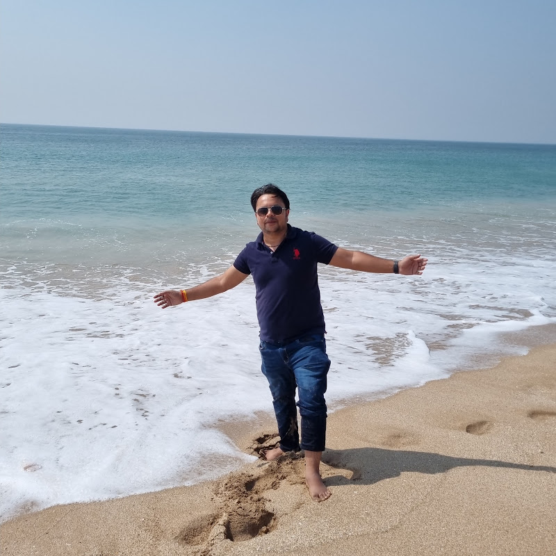 EXPLORE WITH AMIT