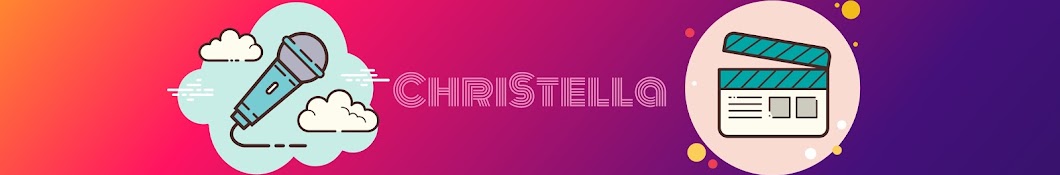 ChriStella YouTube 频道头像