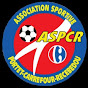 ASPCR TV _ officiel logo