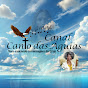 Canal Canto das Águias logo