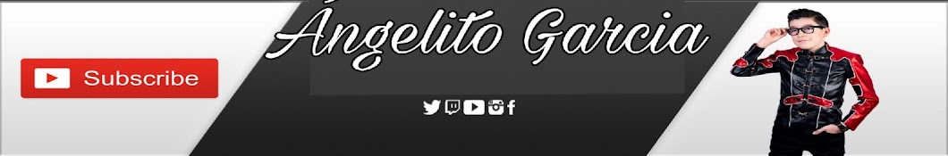 Angelito Garcia Oficial YouTube channel avatar