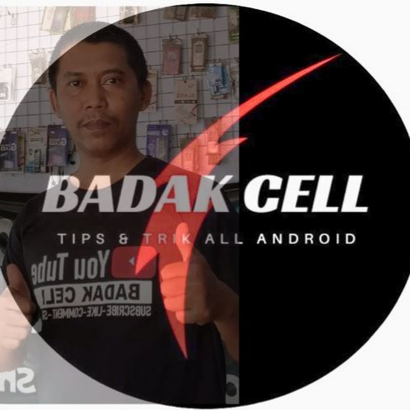 BADAK CELL