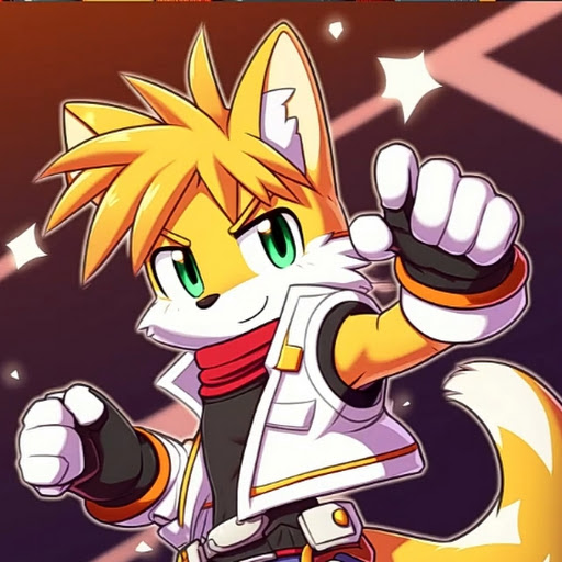 Totally Tails