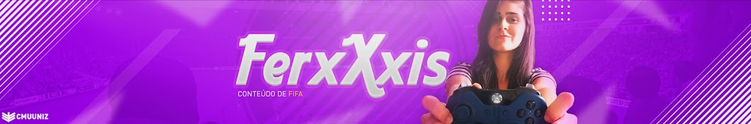 FerxXxis رمز قناة اليوتيوب
