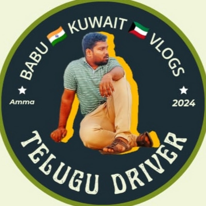 Kuwait Babu vlogs