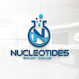 Nucleotides Biology Discuss  logo