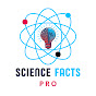 Science Facts Pro logo