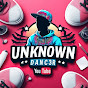 Unknown Dancer logo