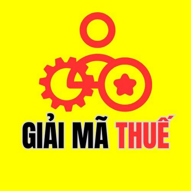 Giải Mã Chính Sách Thuế