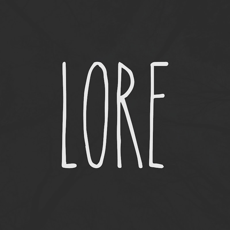 Lore artwork