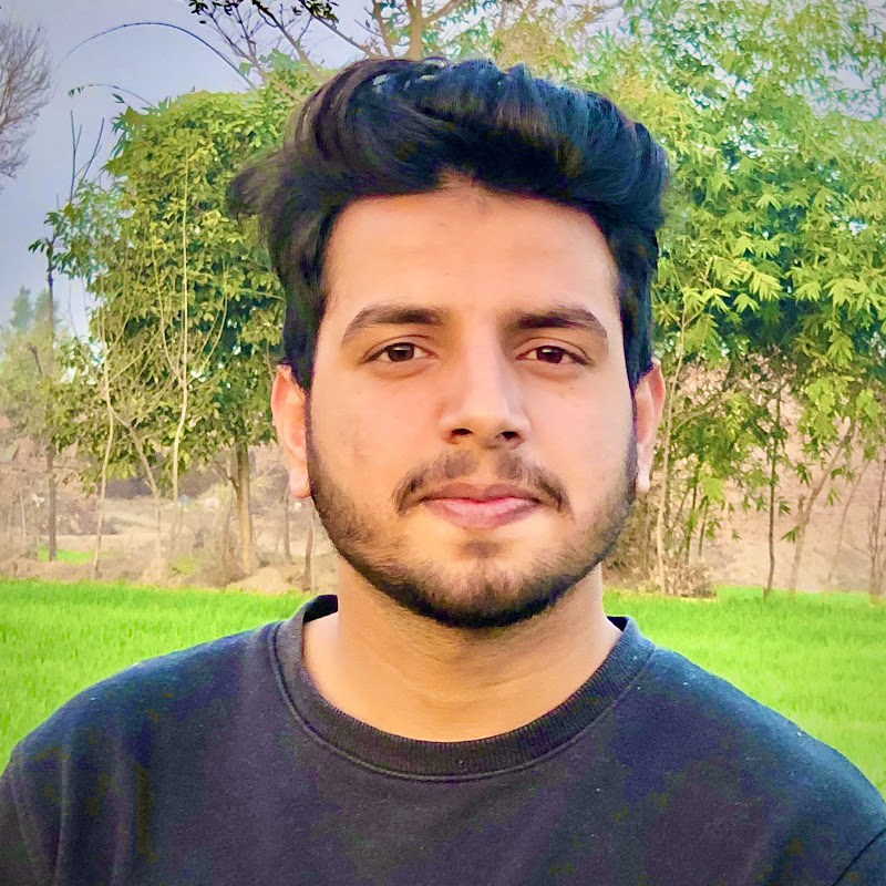 Zohaib Hamid