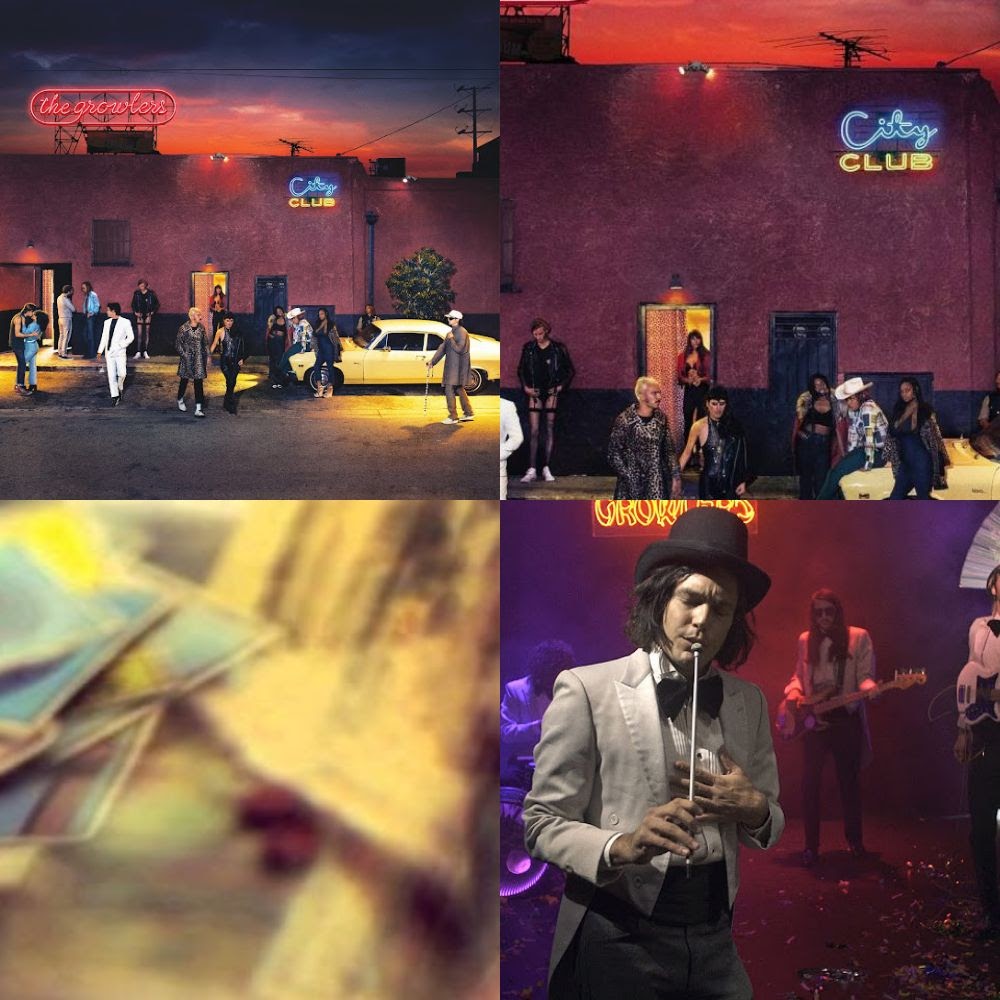 The Growlers Best Songs