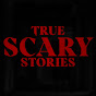 True Scary Stories logo