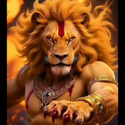half man half lion