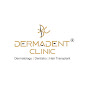 Dermadent Clinic-Skin, Dental & Hair transplant  logo