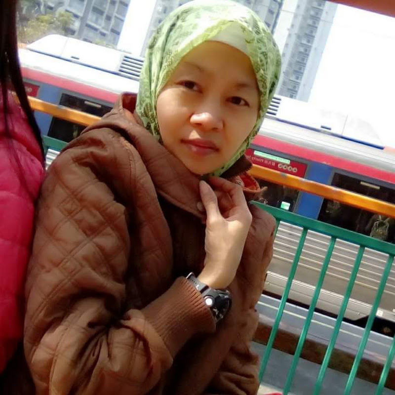 Mama Ntie