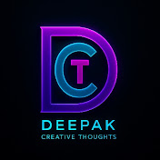 Deepak Creative Thoughts 