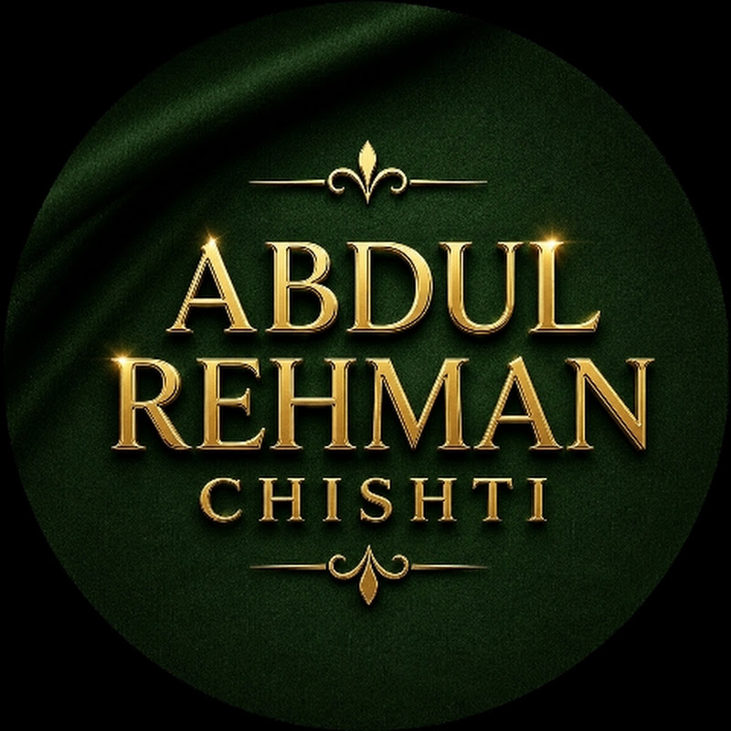 Abdul Rehman Chishti