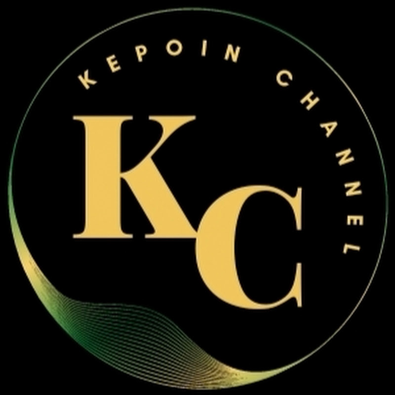 KEPOIN CHANNEL YT