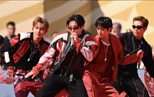Post from Kpop News - YouTube