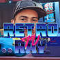 RetroRay TV logo