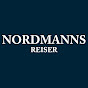 NORDMANNS-REISER logo