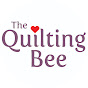 The Quilting Bee logo