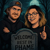 Rest In Phame