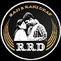 Raji & Rani Deaf