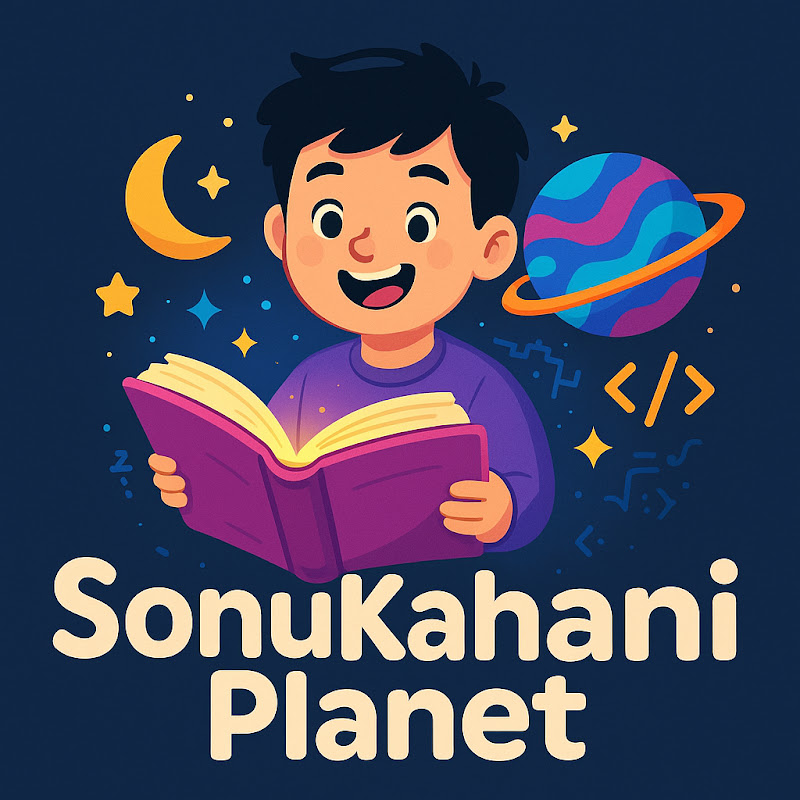 SonuKahaniPlanet
