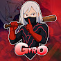 GYRO BHAI  logo