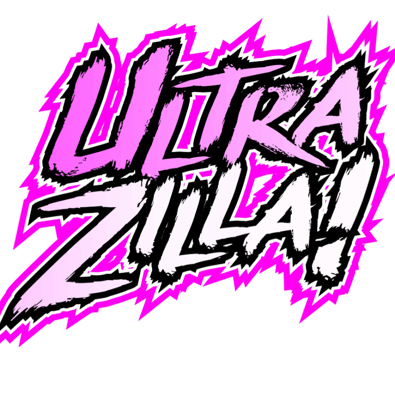 ULTRAZILLA!