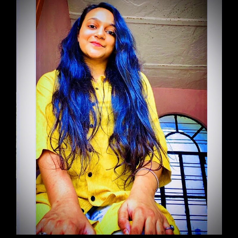 Vrinda’s Life icon