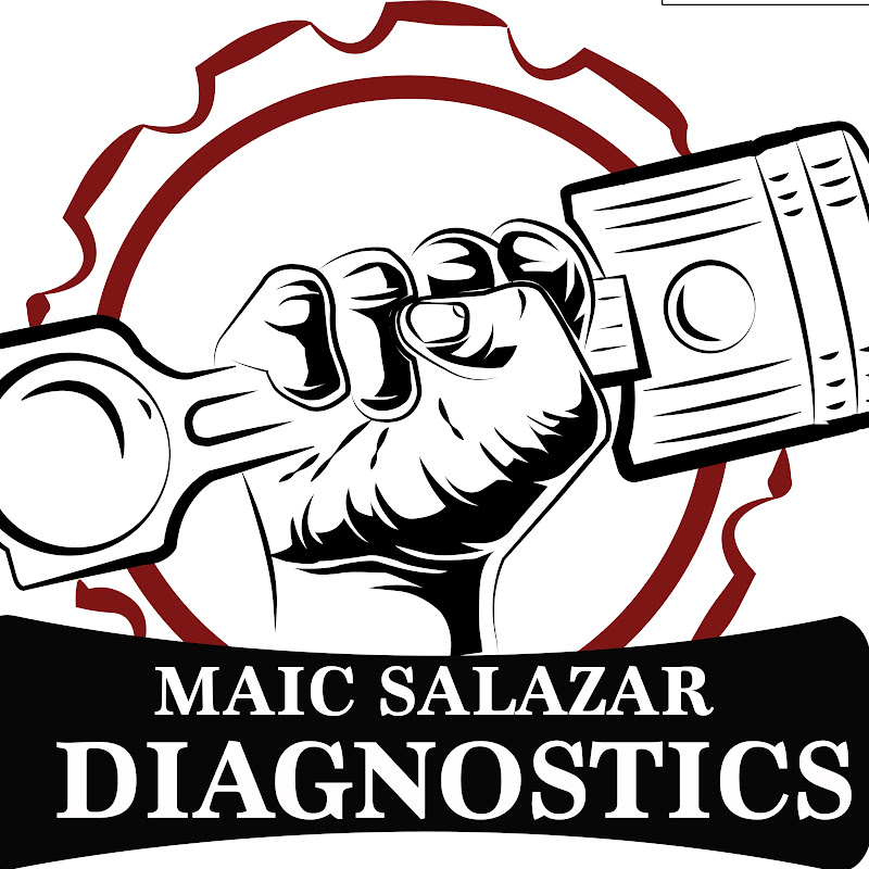 Maic Salazar Diagnostics