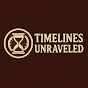 Timelines Unraveled logo