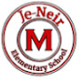 Je-Neir Elementary Studios logo