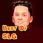 Best Of SashaLeGeek logo